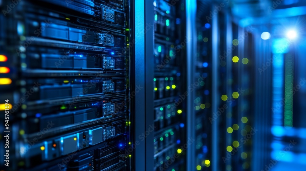 Exploring modern cybersecurity infrastructure in a cloud-based data center environment