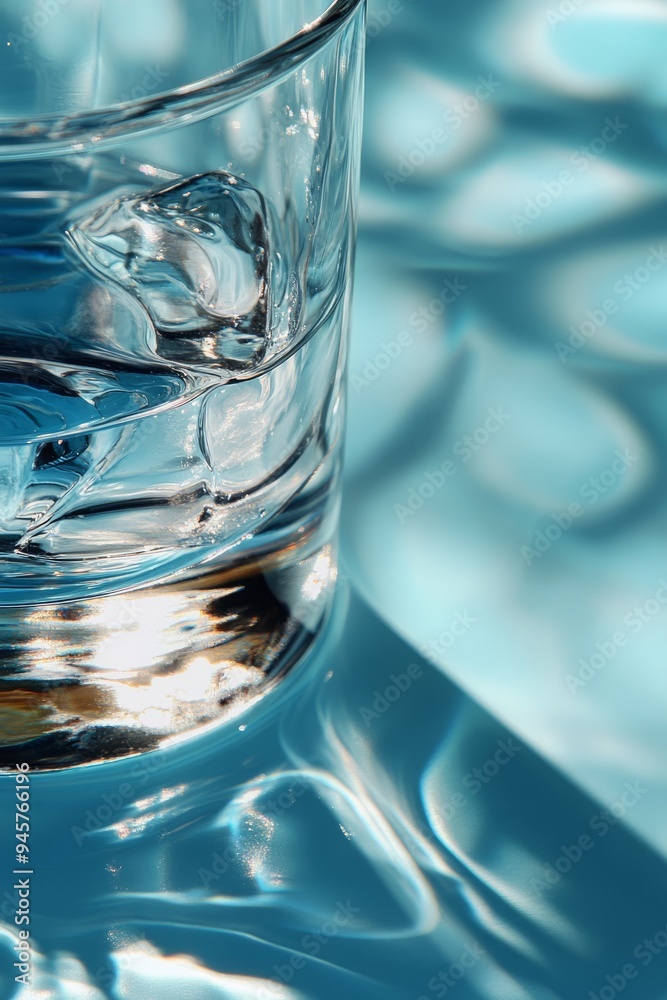 Water Water