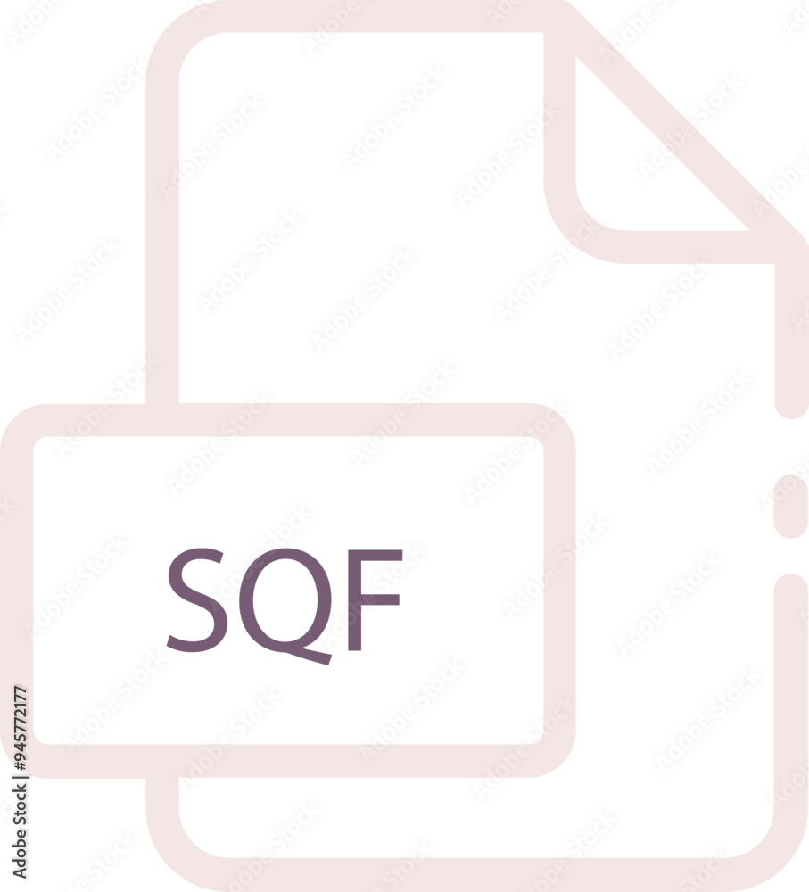 SQF ip file icon SQF ip file icon