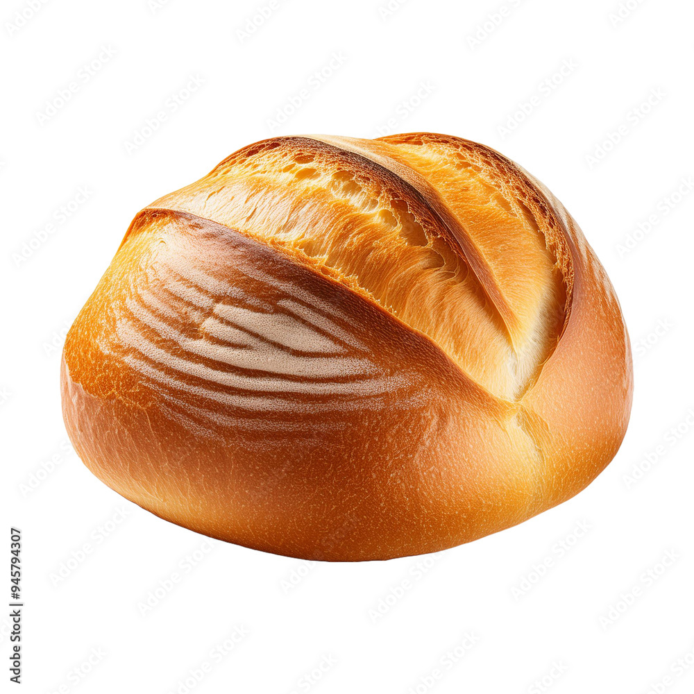 a loaf of bread on a transparent background a loaf of bread on a transparent background