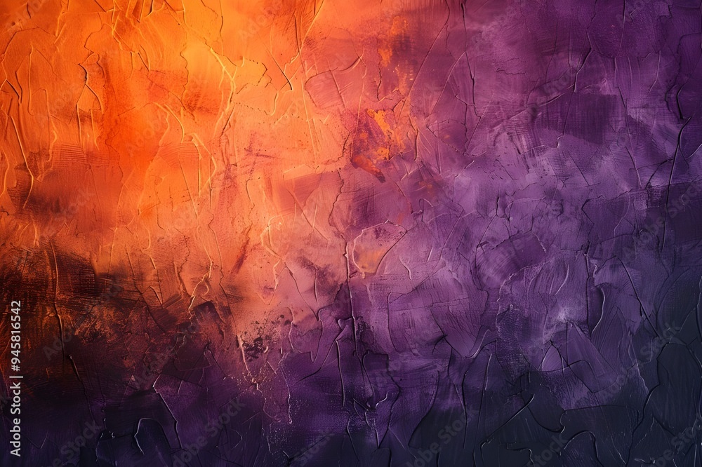 Grunge background with space for text or image. Abstract texture - Generated AI