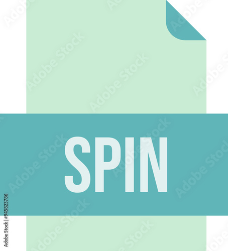 file type extension icon design different types 