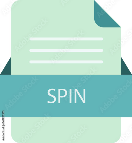 file type extension icon design different types 