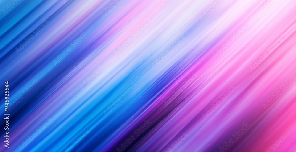 Abstract blurred background of purple, blue and pink colors with diagonal lines. Abstract blurred background of purple, blue and pink colors with diagonal lines.