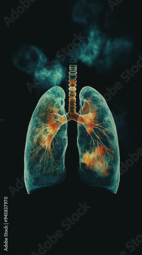 World Pneumonia Day. pneumonia. lung X-ray.