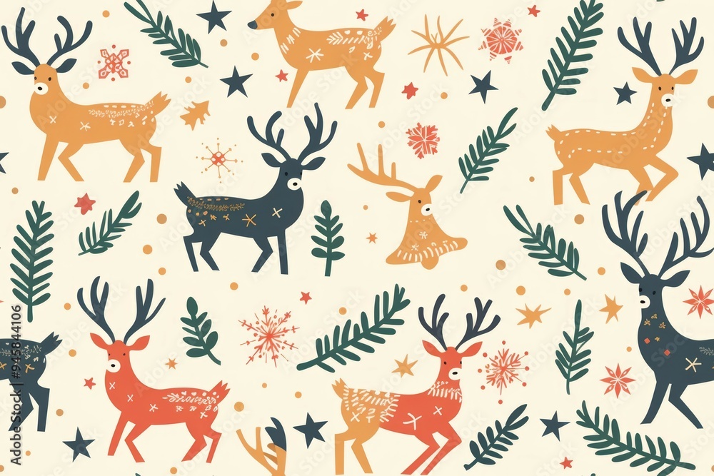 Merry Christmas templates. Holiday card and invitation banner. Merry Christmas templates. Holiday card and invitation banner.
