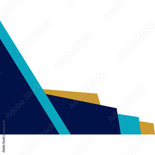 Free Download Modern Business Corner - GFXLoad