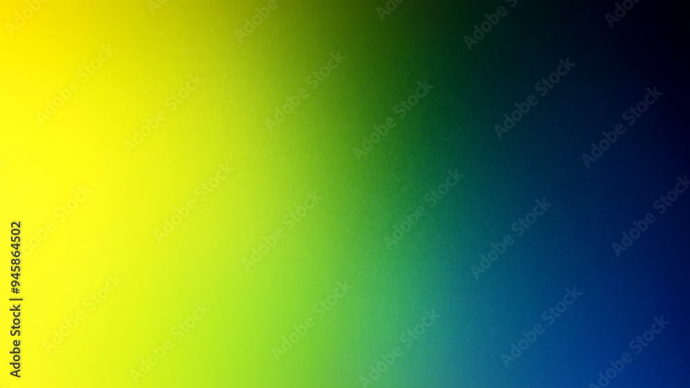 Blue and yellow gradient background, minimalist style, simple design, flat composition, soft lighting, blurred edge. Blue and yellow gradient background, minimalist style, simple design, flat composition, soft lighting, blurred edge.