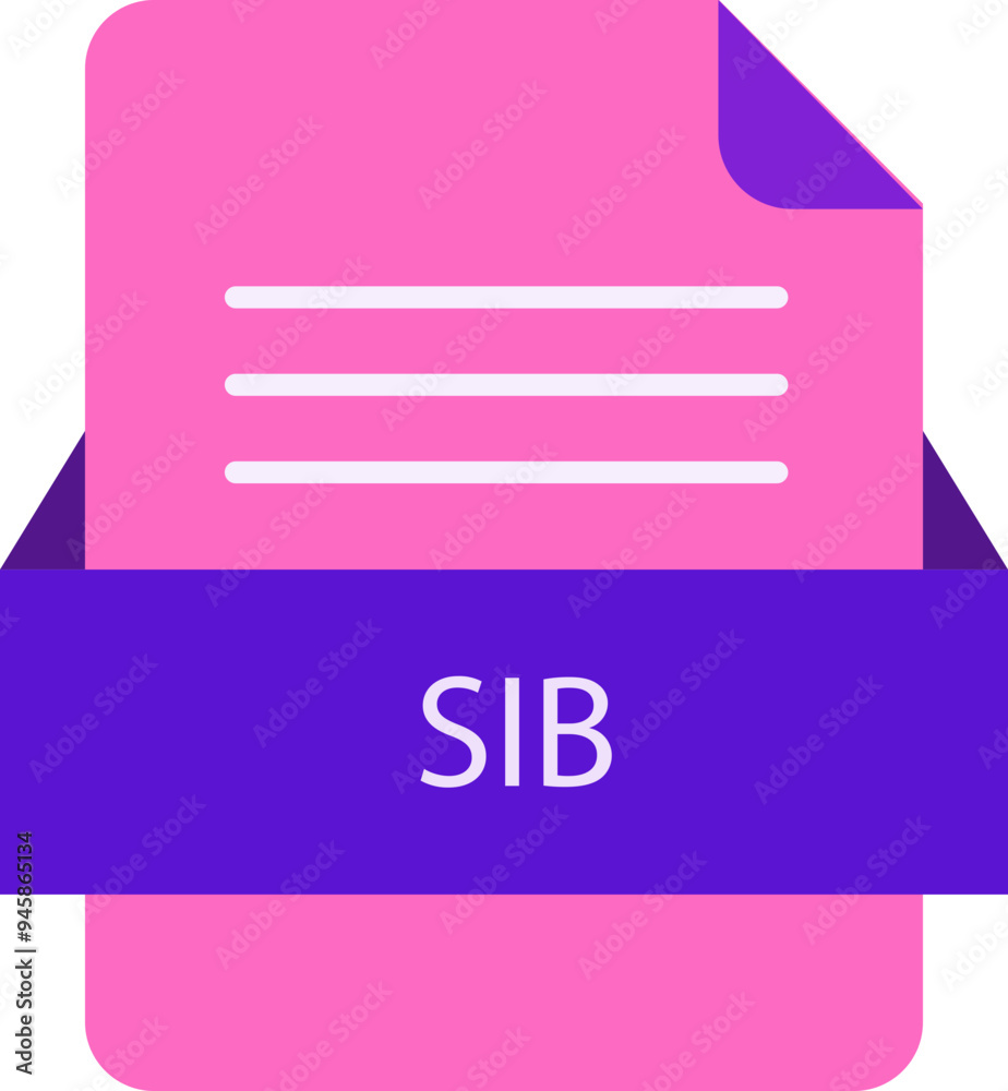 SIB ip file icon fill rounded corners SIB ip file icon fill rounded corners