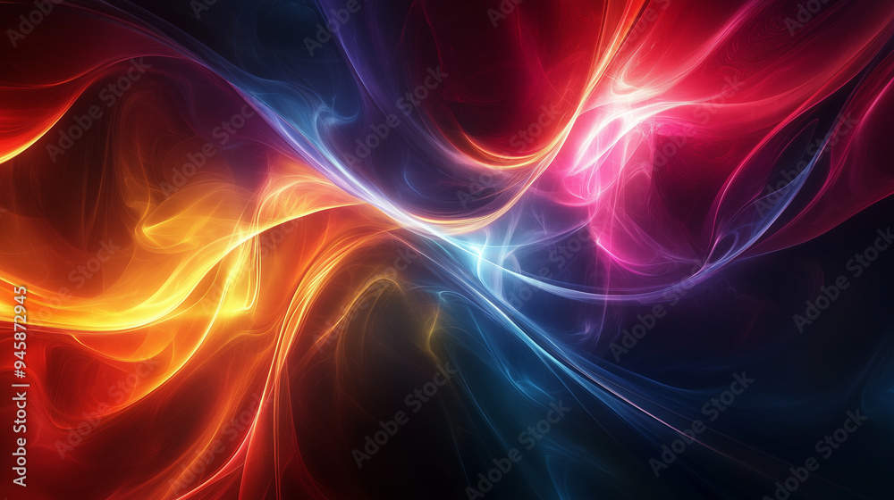 Radiant Energy Flow Radiant Energy Flow