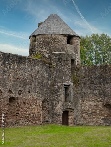 Burg Pettingen photo