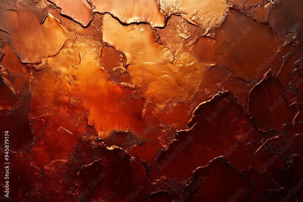 A rich and earthy background in Burnt Sienna, with 3D textures that resemble natural clay or stone. The design should convey warmth and grounding, using layers of sienna and deep rust tones, accented
A rich and earthy background in Burnt Sienna, with 3D textures that resemble natural clay or stone. The design should convey warmth and grounding, using layers of sienna and deep rust tones, accented