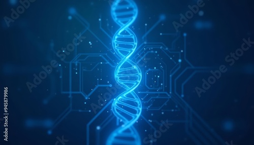 Exploring the digital frontier of genetic code