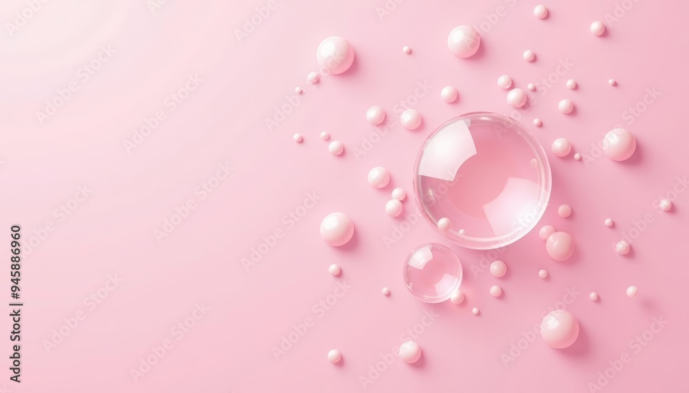 Soft clean and fresh A perfect bubble bath Soft clean and fresh A perfect bubble bath