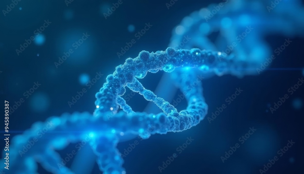 Exploring the intricate dance of DNA Exploring the intricate dance of DNA