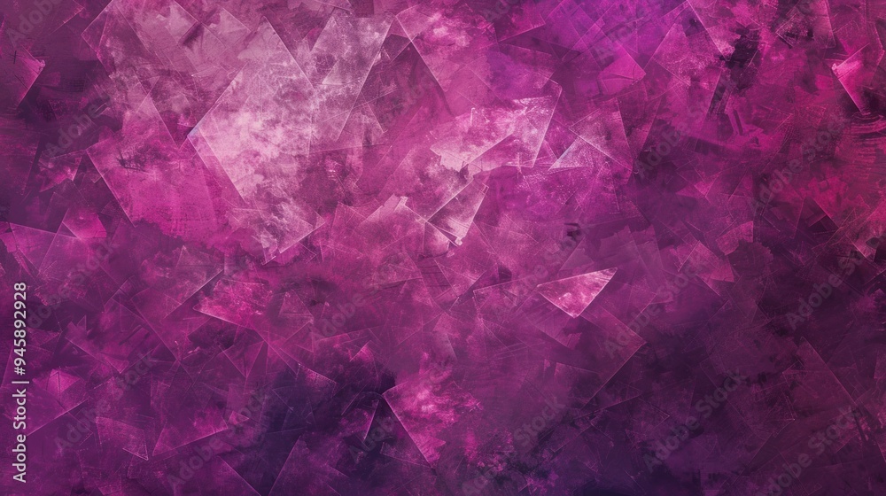 Fototapeta premium Abstract Purple Background