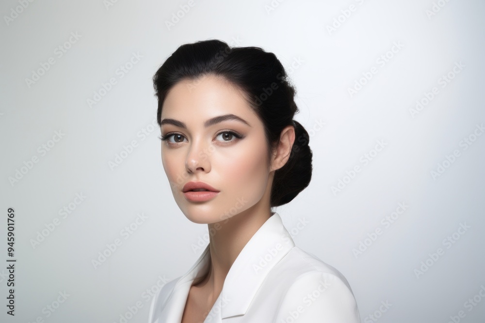 Photography portrait adult white. Photography portrait adult white.