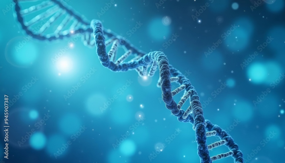 Exploring the blueprint of life DNA double helix Exploring the blueprint of life DNA double helix