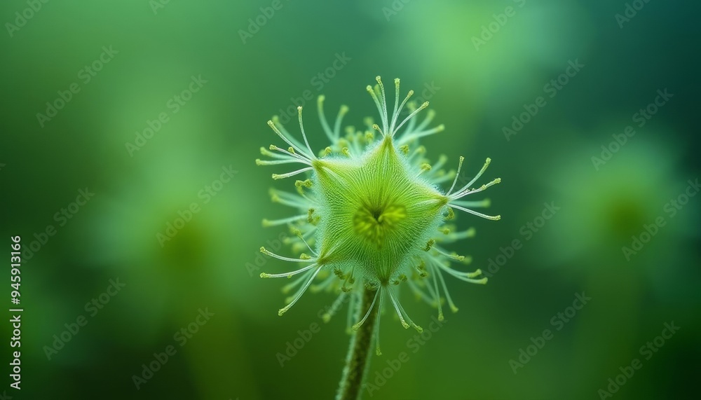 Vibrant life in bloom A closeup of a delicate flower Vibrant life in bloom A closeup of a delicate flower