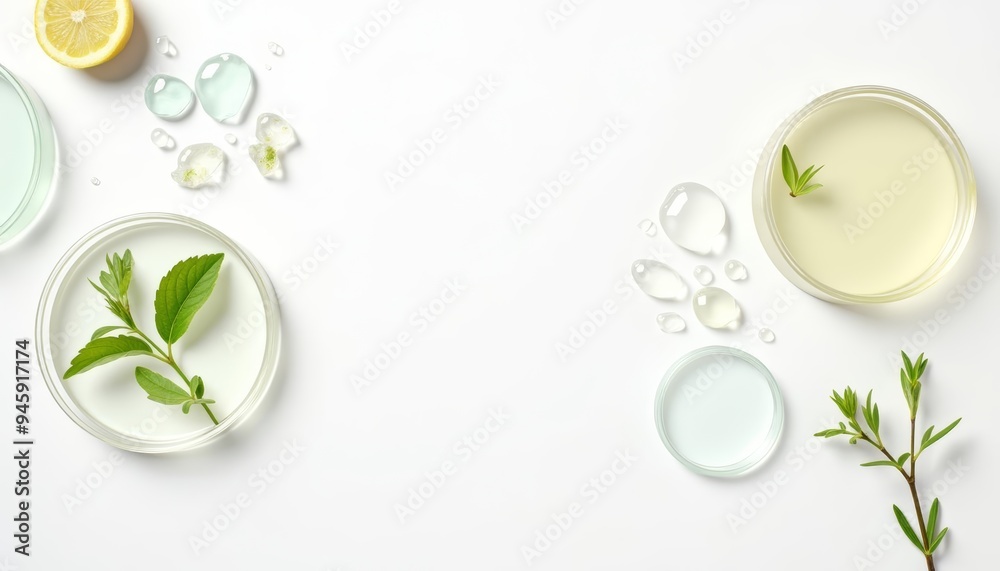 Freshness in a drop A symphony of citrus and herbs Freshness in a drop A symphony of citrus and herbs