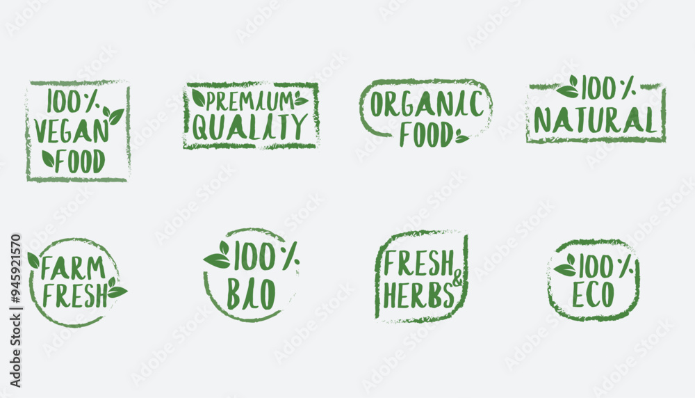 ecological products labels ecological products labels