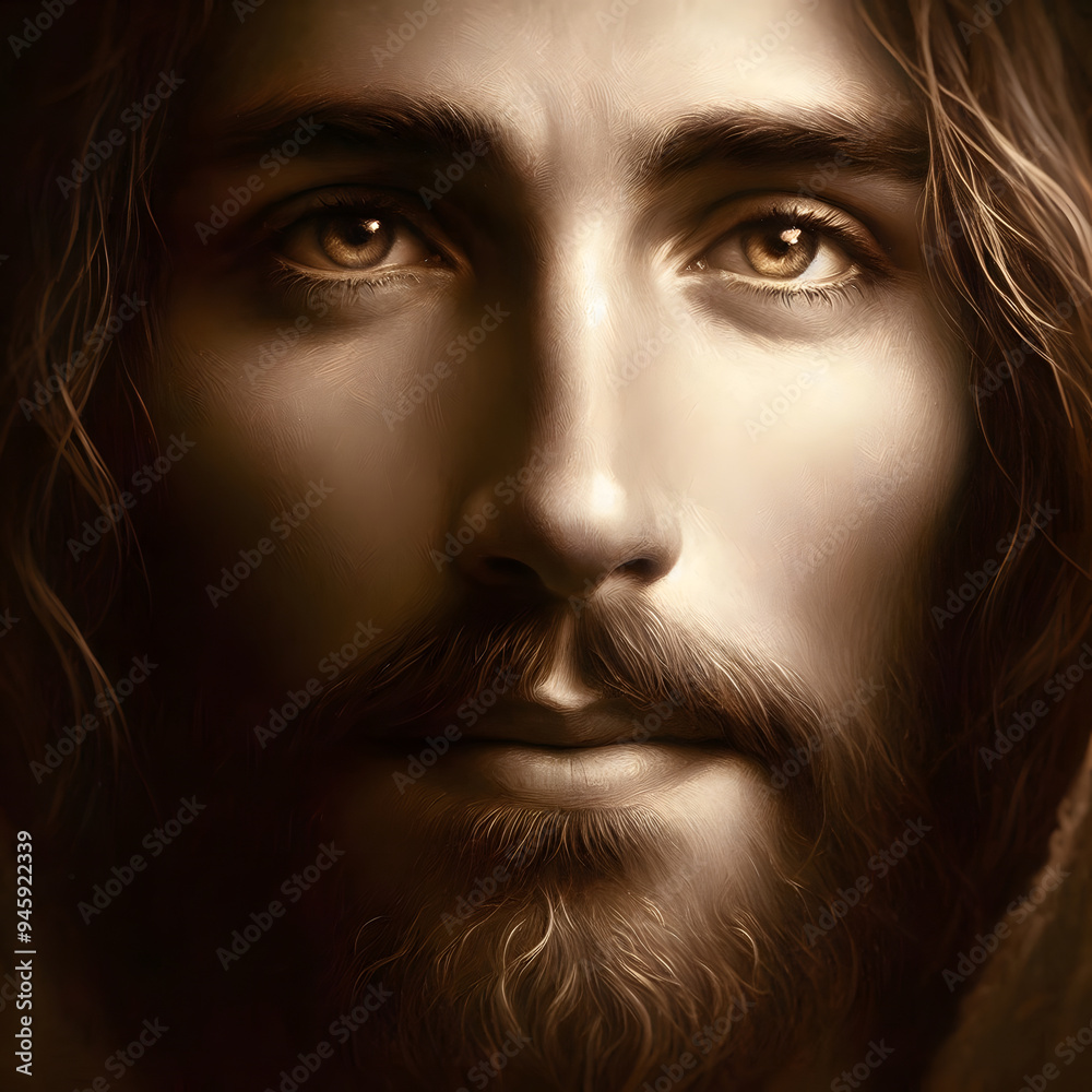 Holy Face of Jesus Holy Face of Jesus
