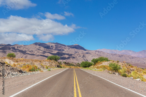 Northern Argentina