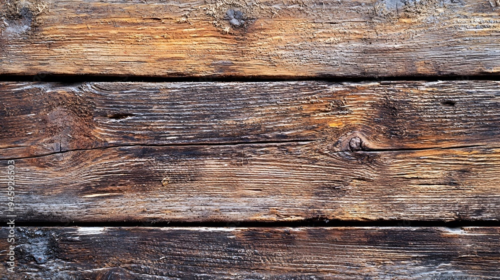 Warm and Rustic Wooden Texture Background with Natural Grain Patterns Warm and Rustic Wooden Texture Background with Natural Grain Patterns