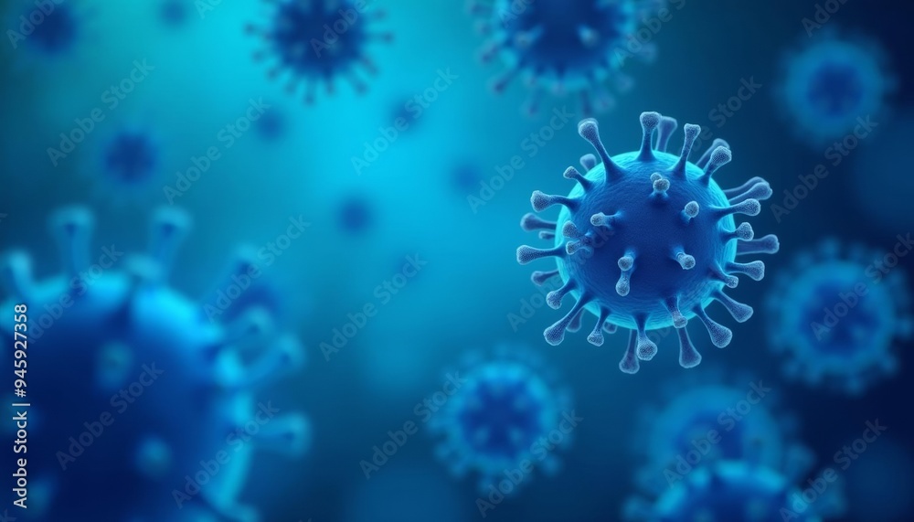 Viral Infection A CloseUp Look at the Enemy Within Viral Infection A CloseUp Look at the Enemy Within