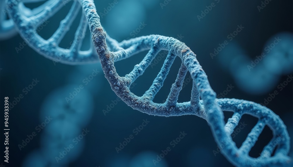 Exploring the blueprint of life DNA double helix Exploring the blueprint of life DNA double helix