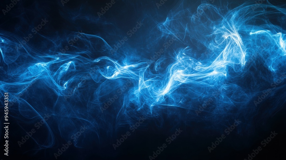 Ethereal swirl of soft smoke trails and light streams creating a mysterious atmosphere against a dark background, evoking a sense of intrigue and wonder. Ethereal swirl of soft smoke trails and light streams creating a mysterious atmosphere against a dark background, evoking a sense of intrigue and wonder.