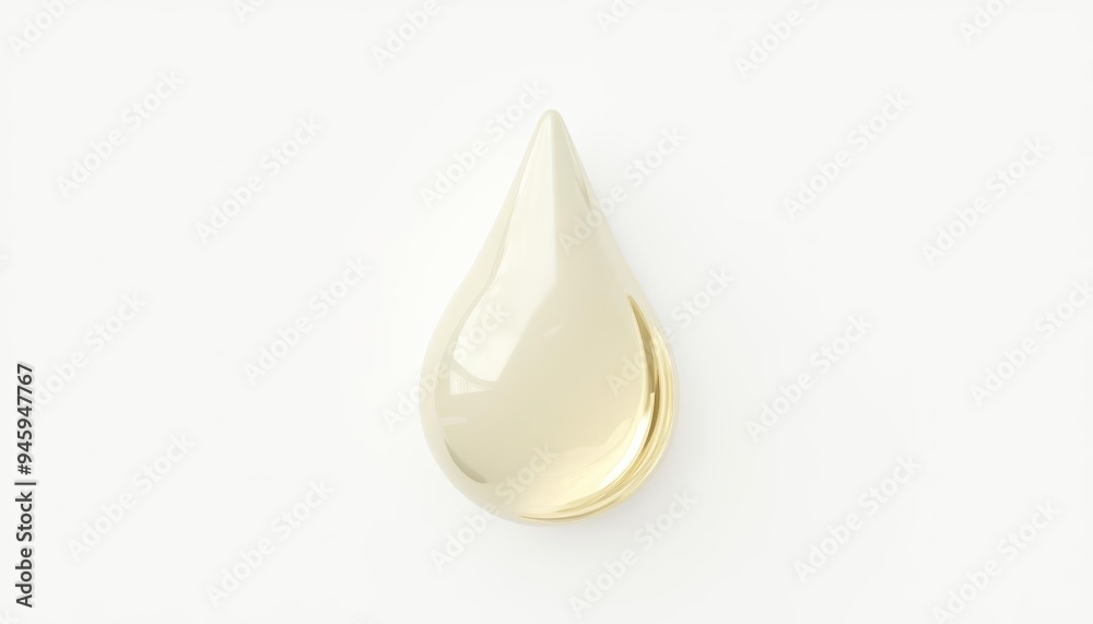 Modern minimalist design sleek white and gold Modern minimalist design sleek white and gold