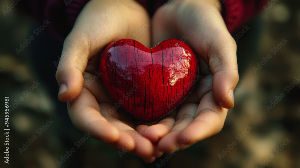 World Kindness Day. a kind heart. kind hands. kind people World Kindness Day. a kind heart. kind hands. kind people