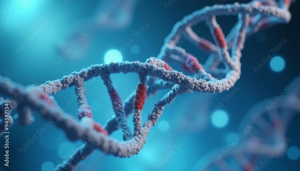 Exploring the intricate dance of DNA Exploring the intricate dance of DNA