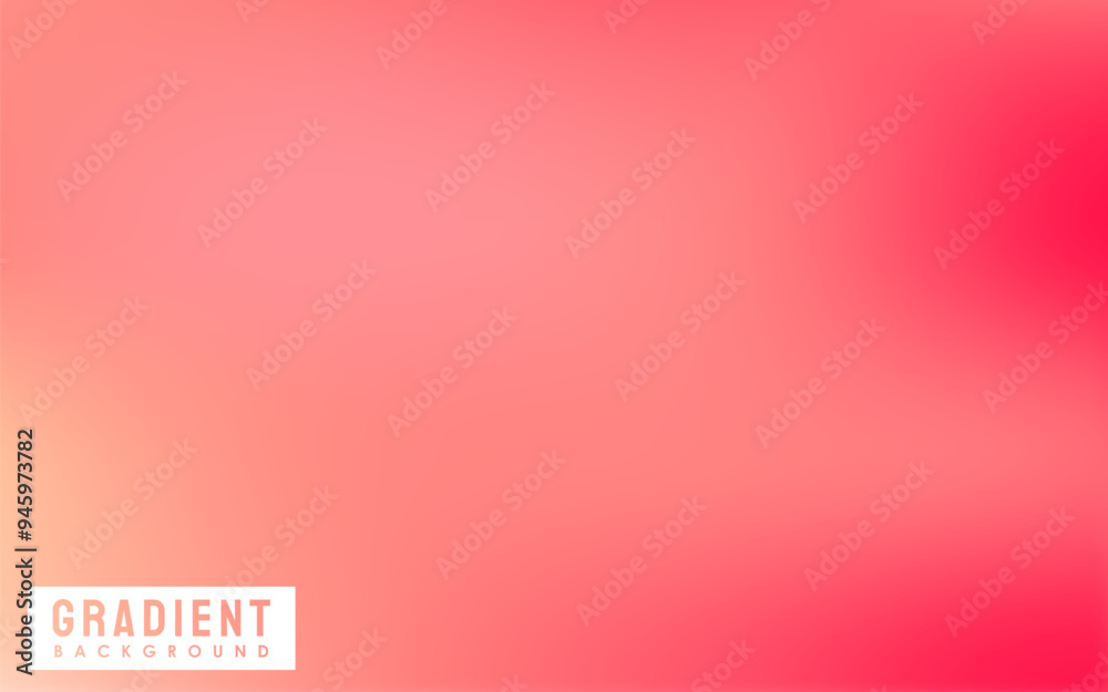 Abstract pink gradient. Pink background Abstract pink gradient. Pink background