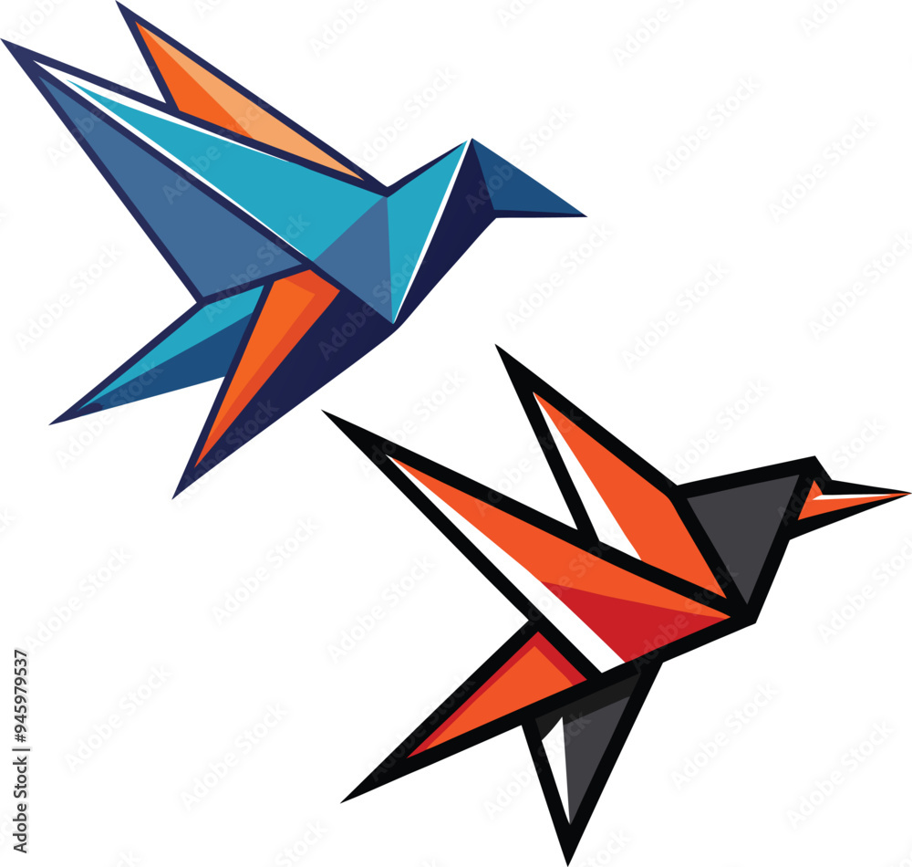 origami bird logo Origami Flying Bird Sign Symbol Icon. Origami bird. Origami birds vector pack. Origami birds vector origami bird logo Origami Flying Bird Sign Symbol Icon. Origami bird. Origami birds vector pack. Origami birds vector