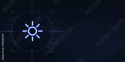 Hot standby is a deployment configuration where a backup system or environment is fully operational and continuously synchronized with the primary system photo