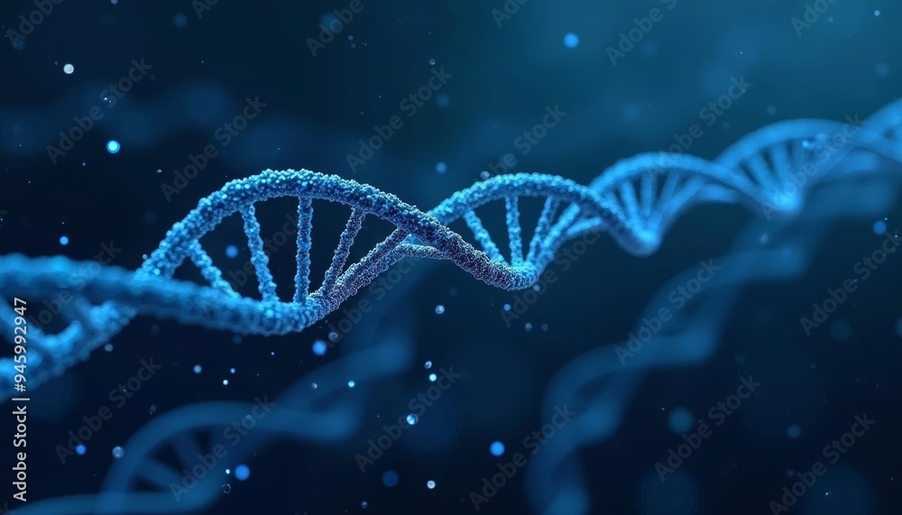 Exploring the blueprint of life DNA molecule in 3D Exploring the blueprint of life DNA molecule in 3D