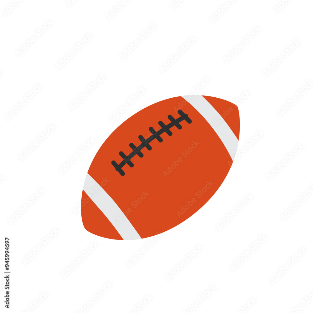 Sport Ball Illustration Sport Ball Illustration