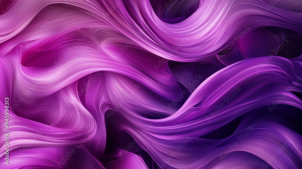 A pattern of abstract flowers and petals, with bold colors and dynamic shapes A pattern of abstract flowers and petals, with bold colors and dynamic shapes