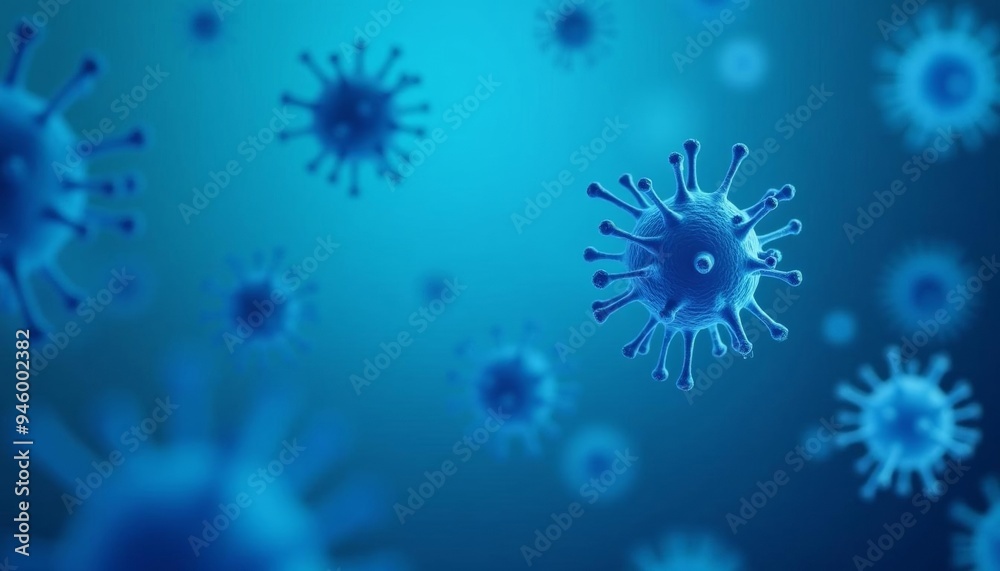 Viral Infection  A CloseUp Look at the Enemy Within