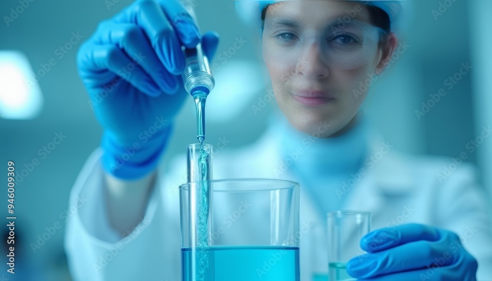 Precision in Science A Scientist at Work Precision in Science A Scientist at Work
