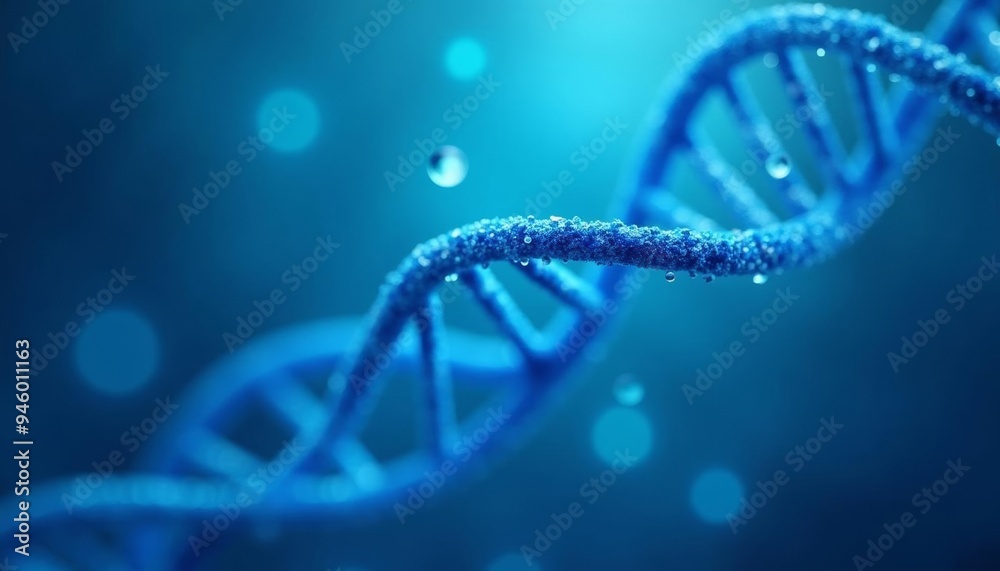Exploring the blueprint of life DNA Exploring the blueprint of life DNA