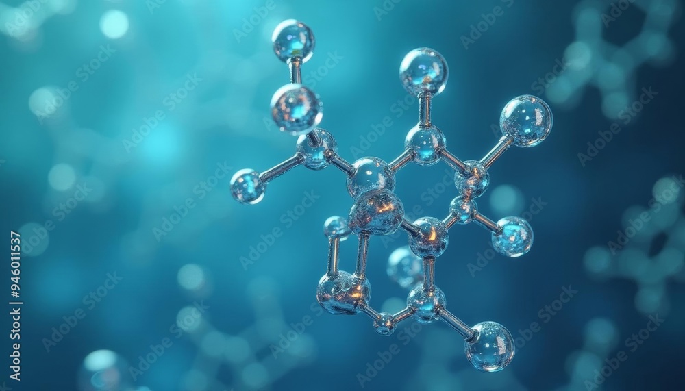 Molecular Structure The Building Blocks of Life Molecular Structure The Building Blocks of Life