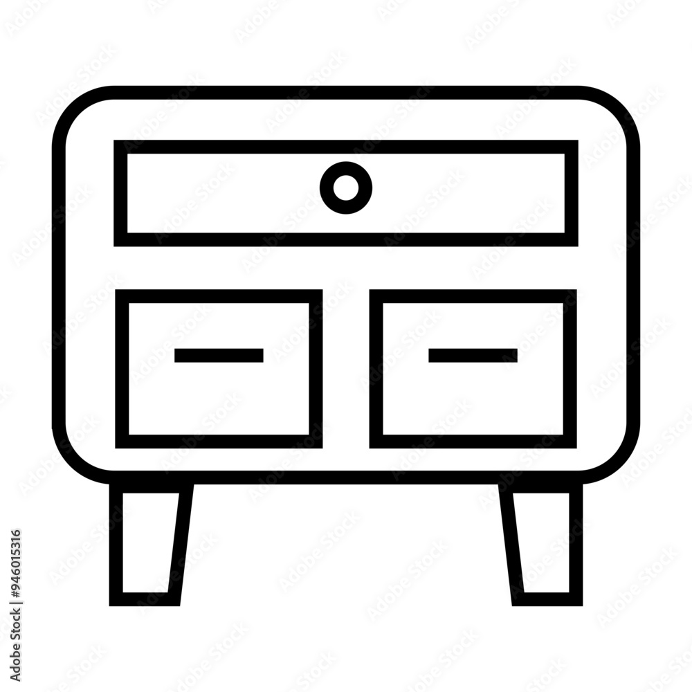 illustration of a mailbox illustration of a mailbox