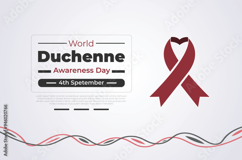 Uniting for Strength World Duchenne Awareness Day