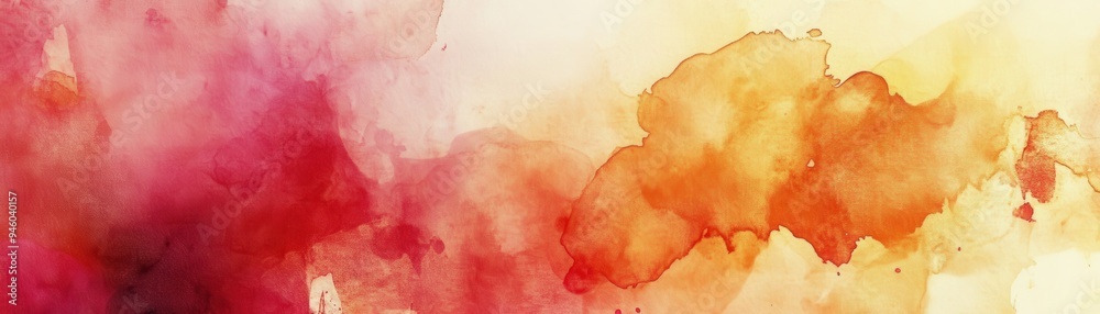 Musk scent, warm and inviting, watercolor style Musk scent, warm and inviting, watercolor style