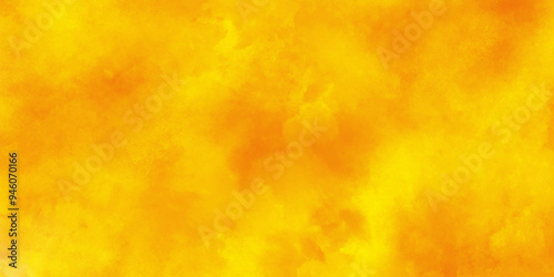grunge bright abstract orange design paper textured,white yellow pastel gradient abstract background with website banner background.subtle watercolor yellow gradient illustration.