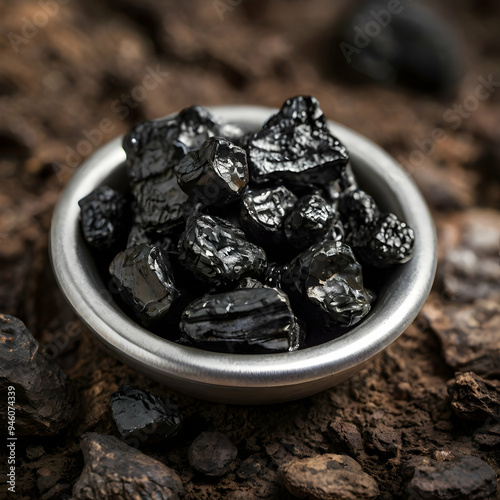 Himalayan Shilajit: Timeless Ayurvedic Healing