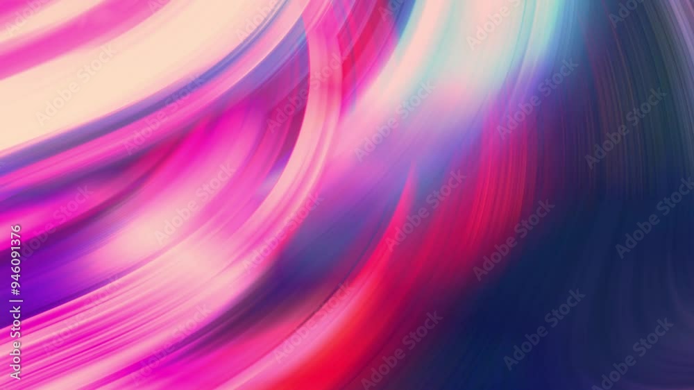 abstract background colorful gradient waves abstract background colorful gradient waves